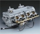 Honda CBR600F4i